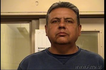 Raymond Joe Chavez Mugshot